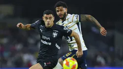 Nueva opción para ver el Rayados vs Pumas