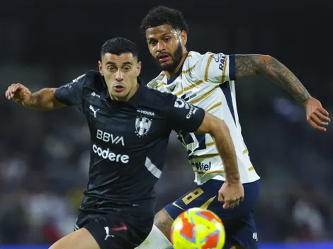 Otra forma de ver el Rayados vs Pumas el día de hoy