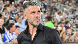 Demichelis sufrió su undécima derrota al frente de Rayados en 40 partidos.