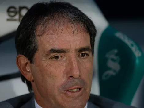 Guillermo Almada, DT de Pachuca, lanza recado al América antes de los Playoffs