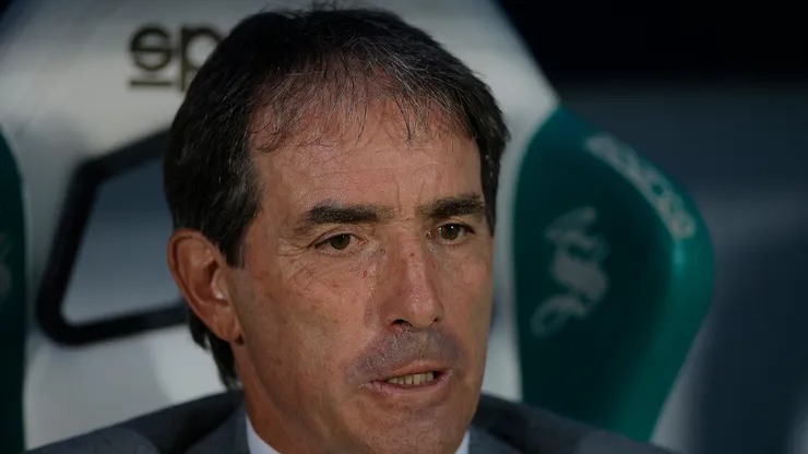 Guillermo Almada le manda mensaje al América previo a los Playoffs