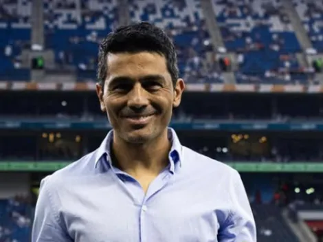 ¿Walter Erviti al mando de Rayados? Su respuesta en plena crisis de Martín Demichelis