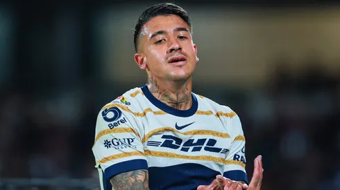 El defensa anotó el último penal de la serie entre Felinos y Bravos.