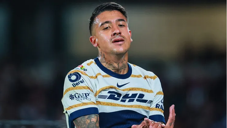 El defensa anotó el último penal de la serie entre Felinos y Bravos.