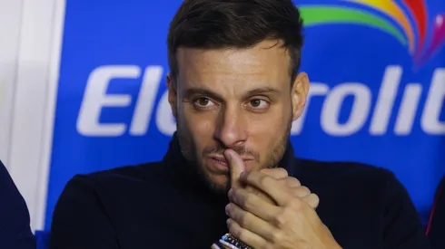 Peligra el puesto de Martín Anselmi en Porto