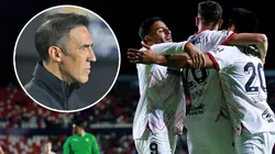 Toluca y Cruz Azul podrían enfrentarse en la fase final del Clausura 2025.