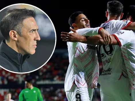 Revelan lo que piensan en Toluca sobre el desempeño de Vicente Sánchez en Cruz Azul