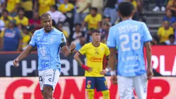 Calientan la previa: aficionados de Pachuca presumen paternidad vs. América de cara a los cuartos de final