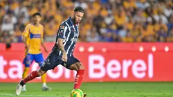 Sergio Ramos manda mensaje tras la derrota de Rayados