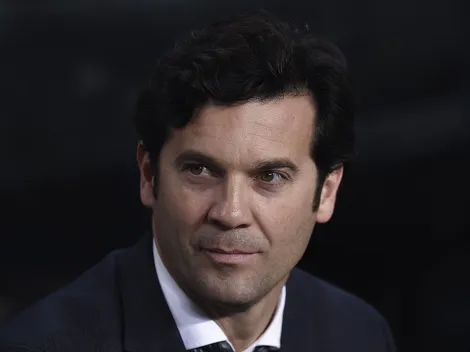 Santiago Solari podría dirigir a Real Madrid en el Mundial de Clubes