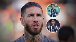 Las noticias físicas sobre los tres jugadores de Rayados