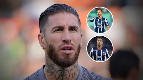 Las noticias físicas sobre los tres jugadores de Rayados