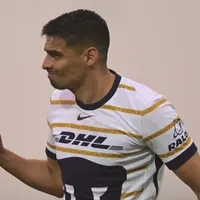 ¿Por qué no juega Guillermo Martínez en Tigres vs. Pumas por la Jornada 2 del Clausura 2026?