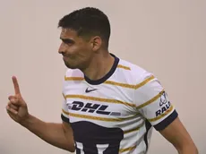 ¿Por qué no juega Guillermo Martínez en Tigres vs. Pumas por la Jornada 2 del Clausura 2026?