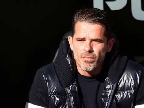 Fernando Gago no sobrevivió al Superclásico ante River