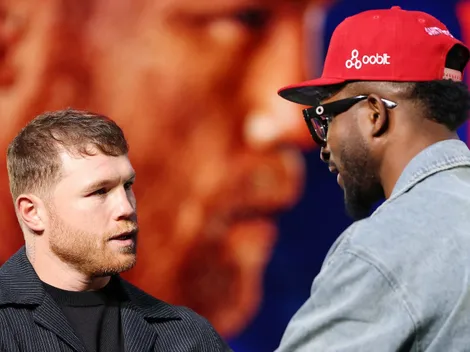 Canelo Álvarez advierte a William Scull a días de la pelea