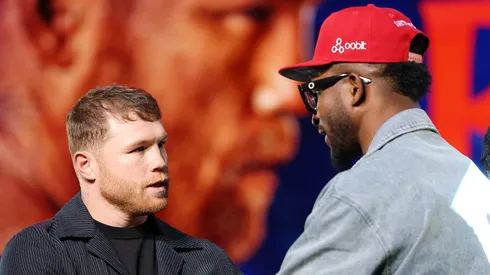 Canelo Álvarez está a días de tener su primera presentación del año, ante William Scull en Arabia Saudita.