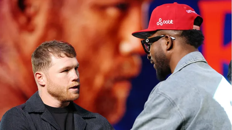 Canelo Álvarez está a días de tener su primera presentación del año, ante William Scull en Arabia Saudita.