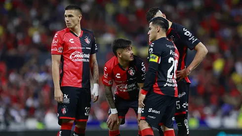 Atlas anunció cambios importantes