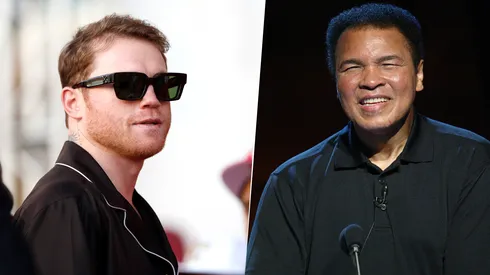 Canelo Álvarez reditará una vieja historia de Muhammad Ali con su pelea vs. William Scull.