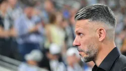 Martín Demichelis tiene nuevos problemas en Rayados de Monterrey