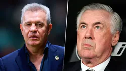 El salario que ganaría Carlo Ancelotti en Brasil