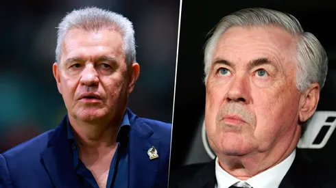 El salario que ganaría Carlo Ancelotti en Brasil