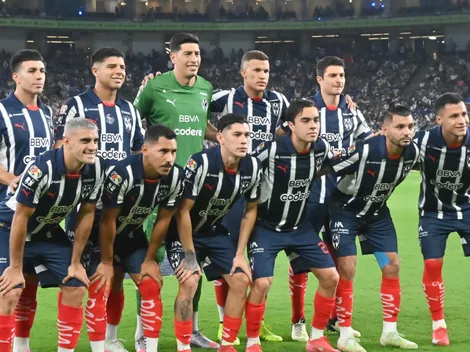 Aficionados de Rayados destrozan a jugador del equipo de Demichelis: “Payaso''