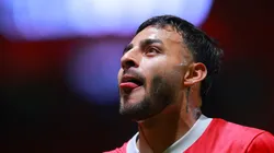 América sueña con el fichaje de Alexis Vega y Toluca se preocupa