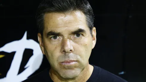 Rafael García vuelve a la Liga MX