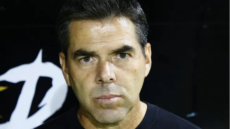 Rafael García vuelve a la Liga MX