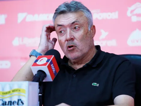 El futuro de Domènec Torrent: adiós a Atlético de San Luis, ¿pero no a la Liga MX?