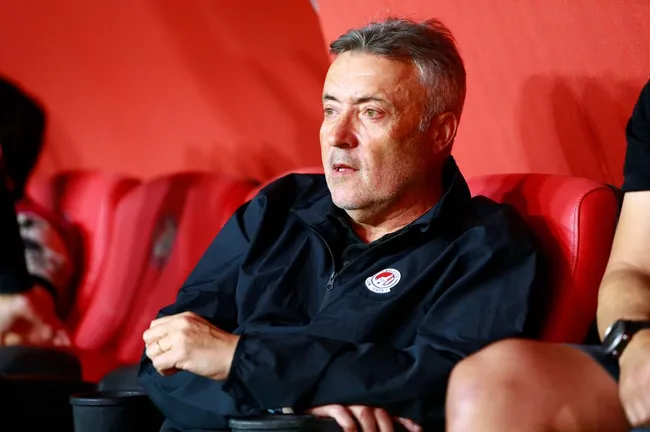 Torrent, afuera de San Luis pero buscado por otros equipos de México [Foto: Getty]