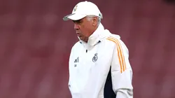 Ancelotti habría recibido una nueva y suculenta propuesta económica de un exótico mercado.