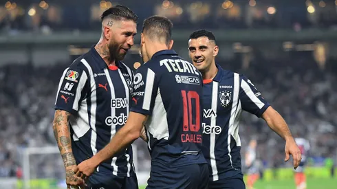 Monterrey tiene el panorama claro con su enfermería.