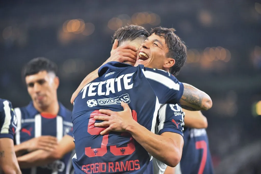 Oliver Torres, el más complicado de los tres españoles [Foto: Getty]