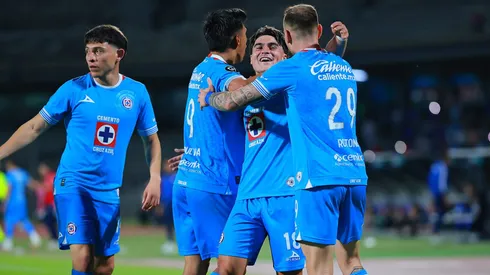 El juego se disputará este jueves 1° de mayo a las 20:00 horas (CDMX).