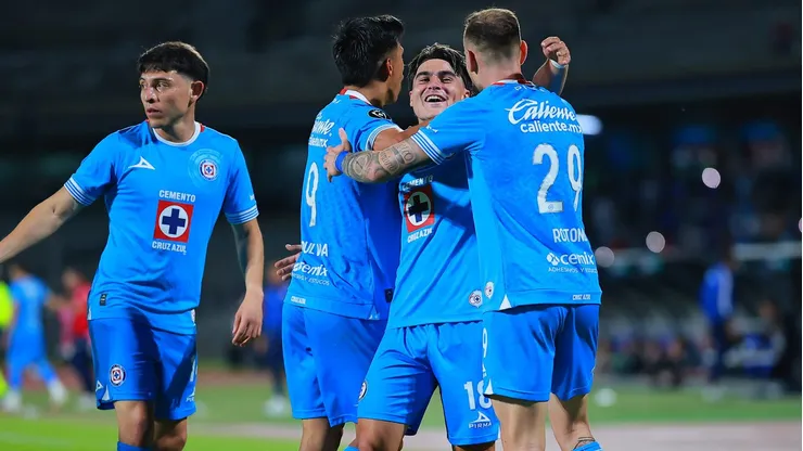 El juego se disputará este jueves 1° de mayo a las 20:00 horas (CDMX).