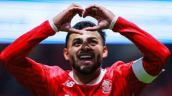 Alexis Vega, un nombre que seguirá dando que hablar.