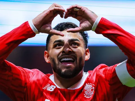 ¡Alexis Vega no irá al América! Se supo dónde jugará después del mercado de verano