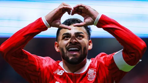 Alexis Vega, un nombre que seguirá dando que hablar.