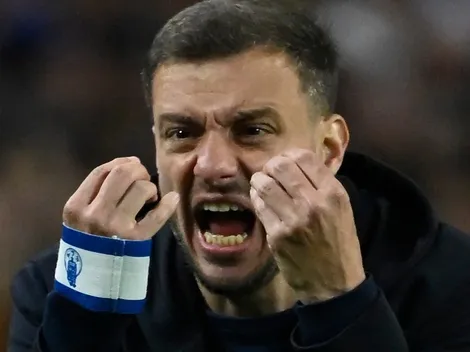 ¿Golpe de K.O.? Anselmi y el imprevisto dolor de cabeza que le faltaba en Porto