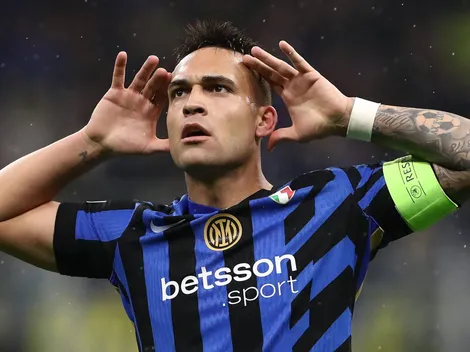 ¿Por qué Lautaro Martínez nunca se fue del Inter a otro equipo?