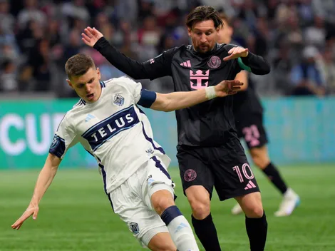 Pronósticos Inter Miami vs Vancouver Whitecaps: uno de los dos se meterá en la final