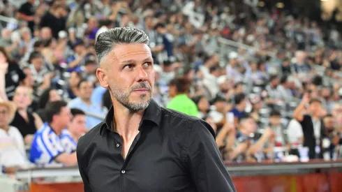 El entrenador que podría llegar a Rayados de cara a la próxima temporada