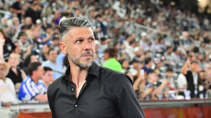 El entrenador que podría llegar a Rayados de cara a la próxima temporada