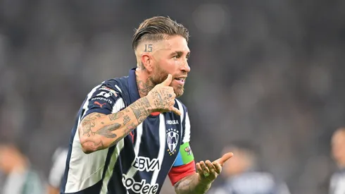 Sergio Ramos sueña con jugar ante Pumas UNAM