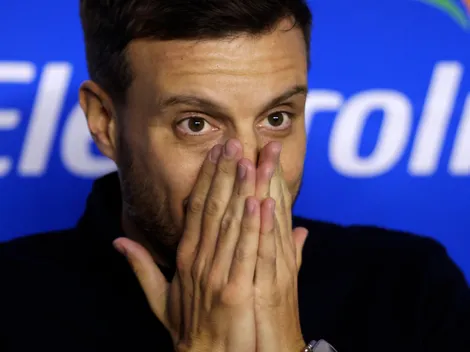 La estrategia de Porto para pagar los 6 millones que les costará despedir a Anselmi