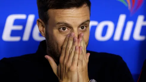 Porto prepara la salida del entrenador argentino