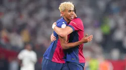 Barcelona se enfrenta con Inter